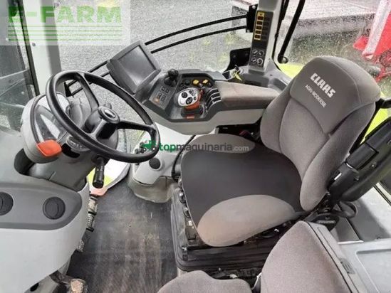 Tractor agrícola - Claas - arion 850