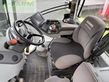 Tractor agrícola - Claas - arion 850