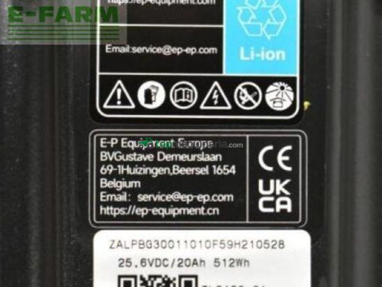 Elevadora - Baoli - ep 15-03 ion