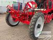 Cosechadora de Cereal - Grimme - varitron 470