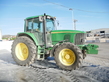 Tractor agrícola - John Deere - 6620