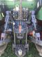 Tractor agrícola - Fendt - 820 *gps lenksystem*