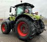 Tractor agrícola - Claas - axion 830 cmatic cebis