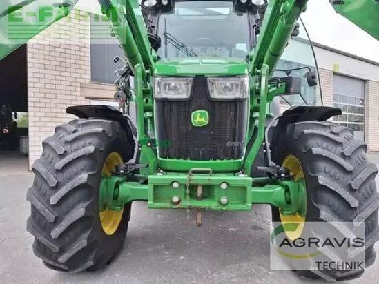 Tractor agrícola - John Deere - 5100 r