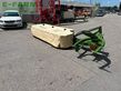Cortacésped manual - Krone - am 283 s