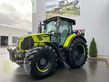 Tractor agrícola - Claas - arion 570 cmatic cebis *cnob*