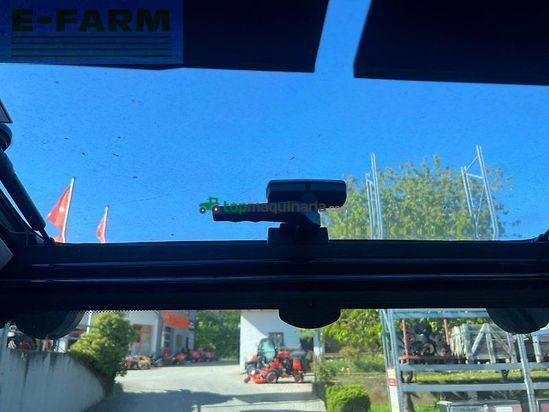 Tractor agrícola - Valtra - n 155 a