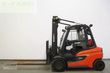 Elevadora - Linde - h 35 t 1202