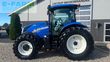 Tractor agrícola - New Holland - t6.165 autocommannd med frontlift