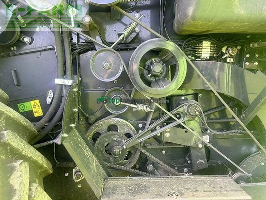 Cosechadora de Cereal - Deutz-Fahr - 6090 hts + biso vx 650 + tw