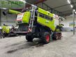 Cosechadora de Cereal - Claas - lexion 5500 terratrac