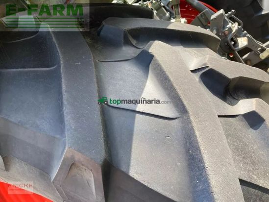 Tractor agrícola - Claas - arion 510 cis