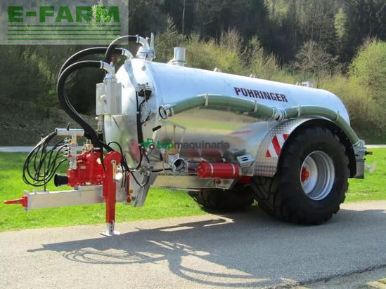 Equipamiento / accesorio - Pühringer - 9000