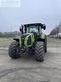 Tractor agrícola - Claas - arion 650