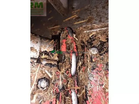 Esparcidor - Kuhn - athenor6070