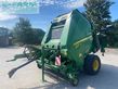 Empacadora gigant - John Deere - v461m