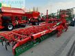 Combinado de siembra - Agro-Masz - au 75 7,5 m