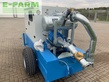 Riego - Iveco - 80m3/h dieselaggregat ohne ad blue