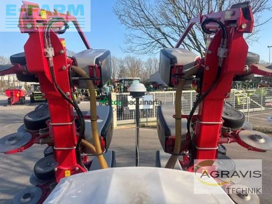 Sembradora monograno mecanica - Horsch - maestro 8 cc