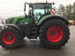 Tractor agrícola - Fendt - 828 vario s4 profi plus ProfiPlus