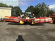 Cortacésped manual - Pöttinger - novacat v 10000 ed cl