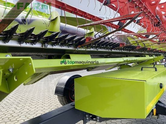 Cabezal - Claas - vario 680 schneidwerk mit tw