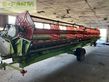 Cosechadora de Cereal - Claas - lexion 600