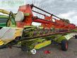 Cosechadora de Cereal - Claas - lexion 760 terra trac