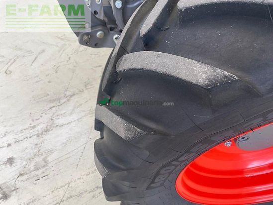 Tractor agrícola - Claas - arion 460 cis CIS