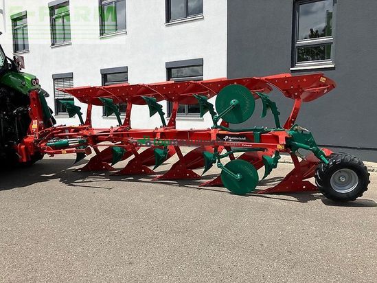 Arado - Kverneland - lb 100/300 5 schar pflug