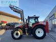 Tractor agrícola - Steyr - 4125 profi cvt