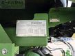 Cosechadora de Cereal - Krone - big x 630 + easyflow + xcollect 750-3