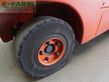 Elevadora - Linde - h 35 d (3a) evo 393-02