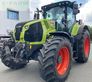 Tractor agrícola - Claas - axion 830 cmatic