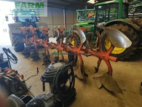 Arado - Kuhn - vari-m 152