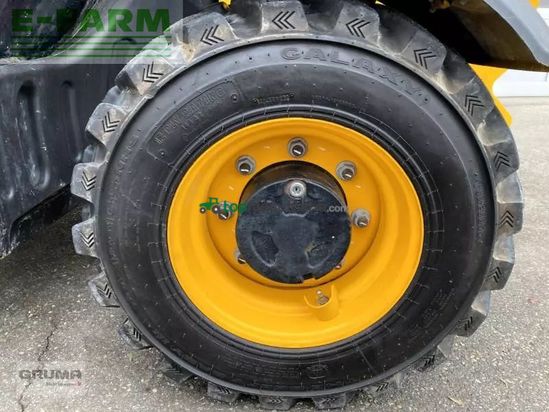 Telescopica - JCB - 525-60