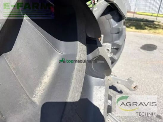 Tractor agrícola - Fendt - 724 vario gen-6 profi+ setting 2