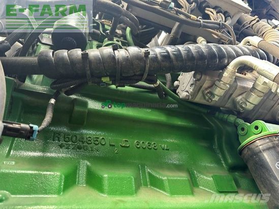 Atomizador - Gaspardo - uragano 3000