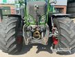 Tractor agrícola - Fendt - 720 s4 profi plus