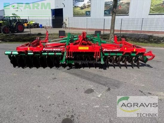 Grada de disco - Agro-Masz - bt 50