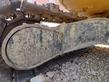 Excavadora KOMATSU PC138US-11
