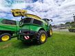 Cosechadora de Cereal - John Deere - 9500