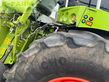 Cosechadora de Cereal - Claas - jaguar 950