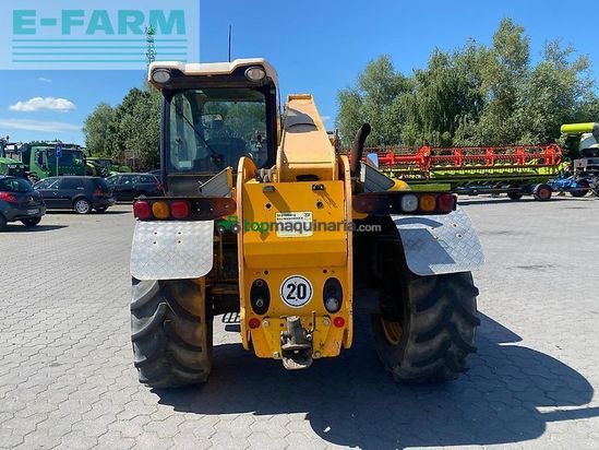 Telescopica - JCB - 541-70