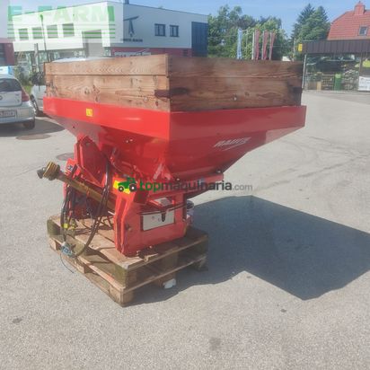 Esparcidor - Rauch - MDS 932