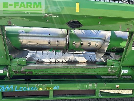 Cabezal - John Deere - 740pf