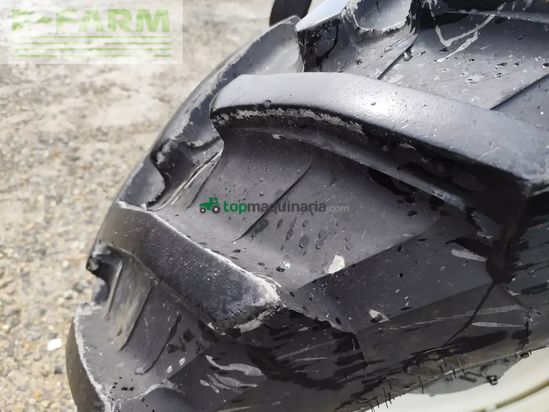 Tractor agrícola - New Holland - t7 190 pc