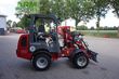 Minicargadora - Weidemann - 1280