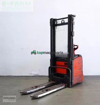 Elevadora - Linde - l 14 372