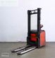 Elevadora - Linde - l 14 372